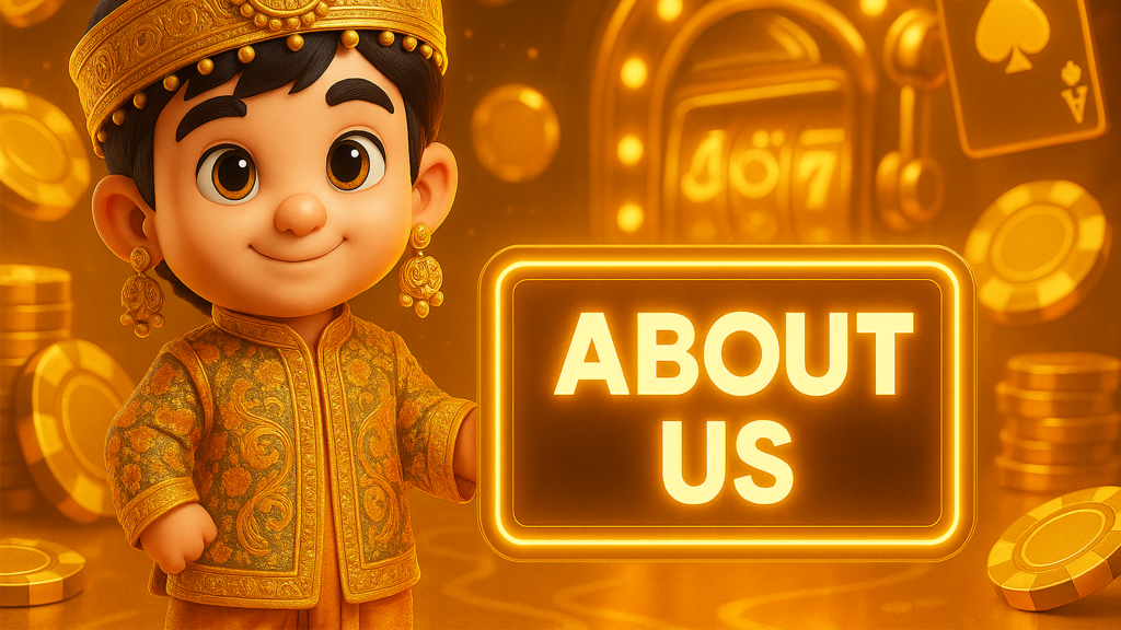 Big Mumbai Games - About Us