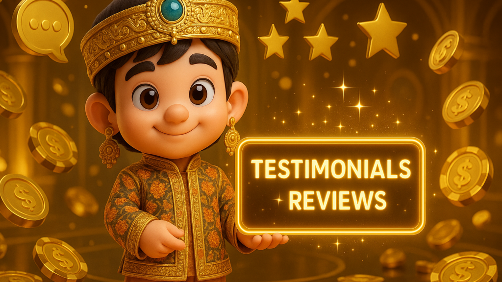 Big Mumbai Games - Testimonials & Reviews